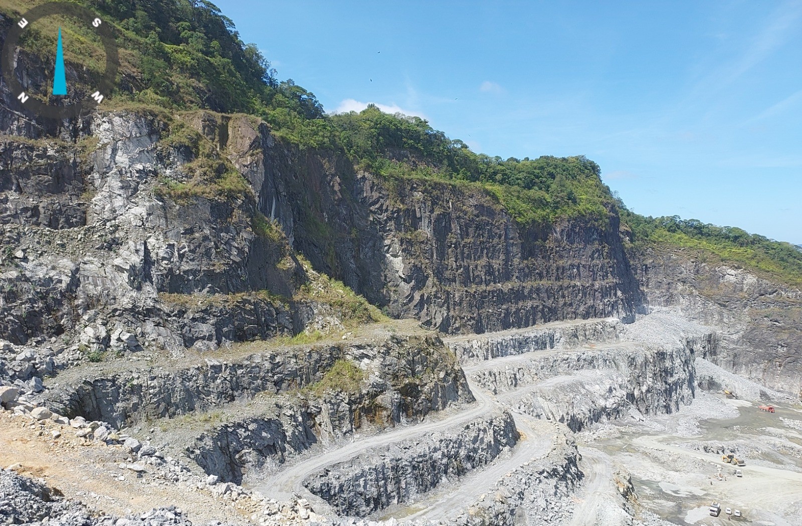 Área de Preservação