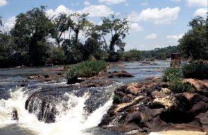 brazil, iguazu, iguazú waterfalls